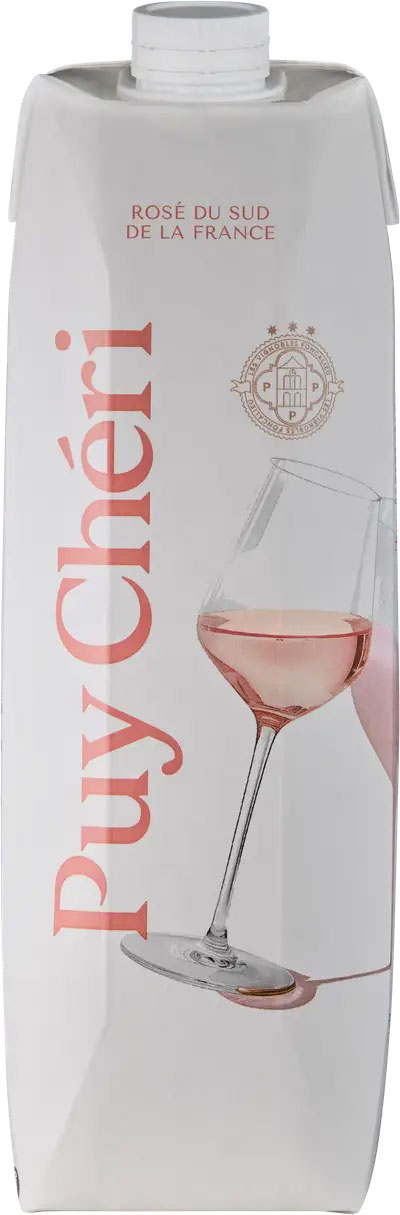 Produktbild på  Puy Chéri