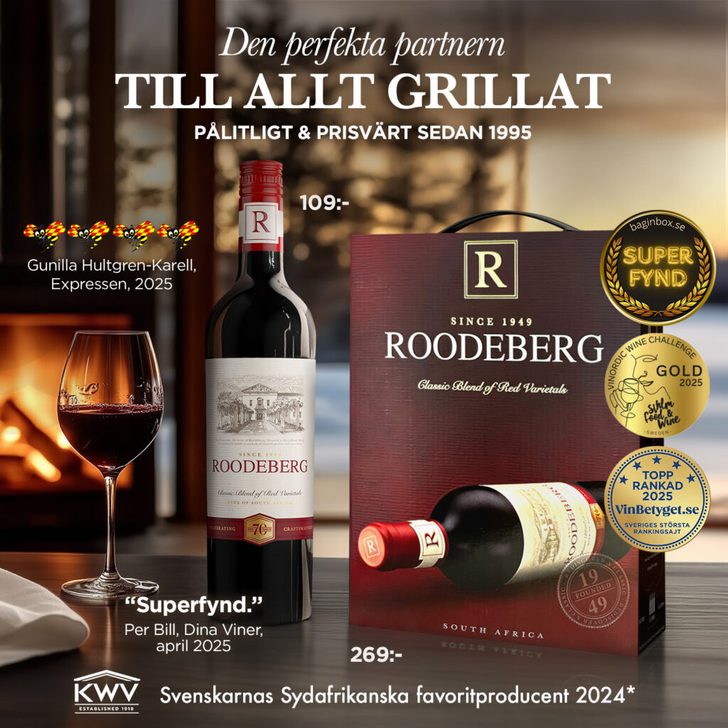 Roodeberg BIB – 2 – FS