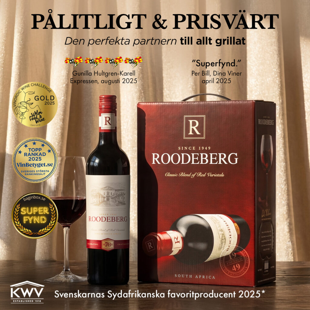 Roodeberg BIB – 2 – FS