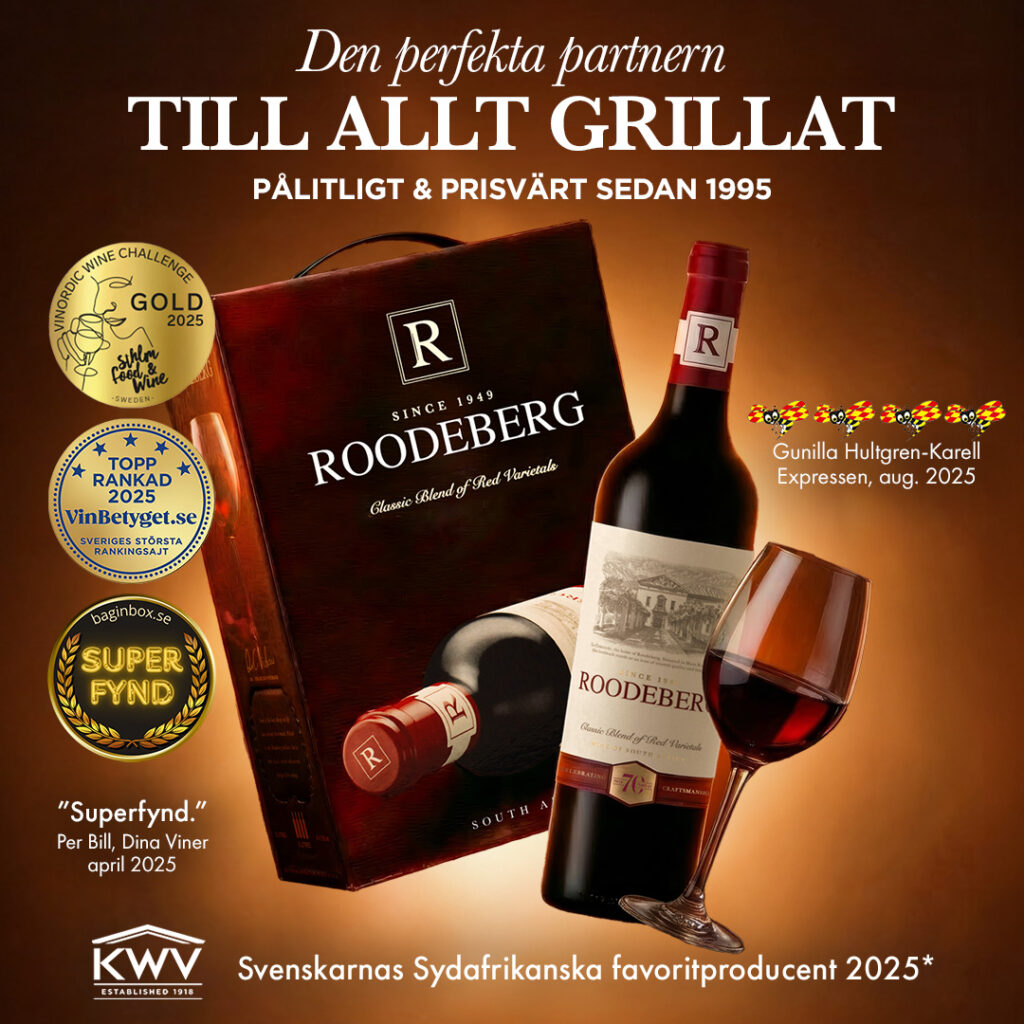 Roodeberg BIB – FS