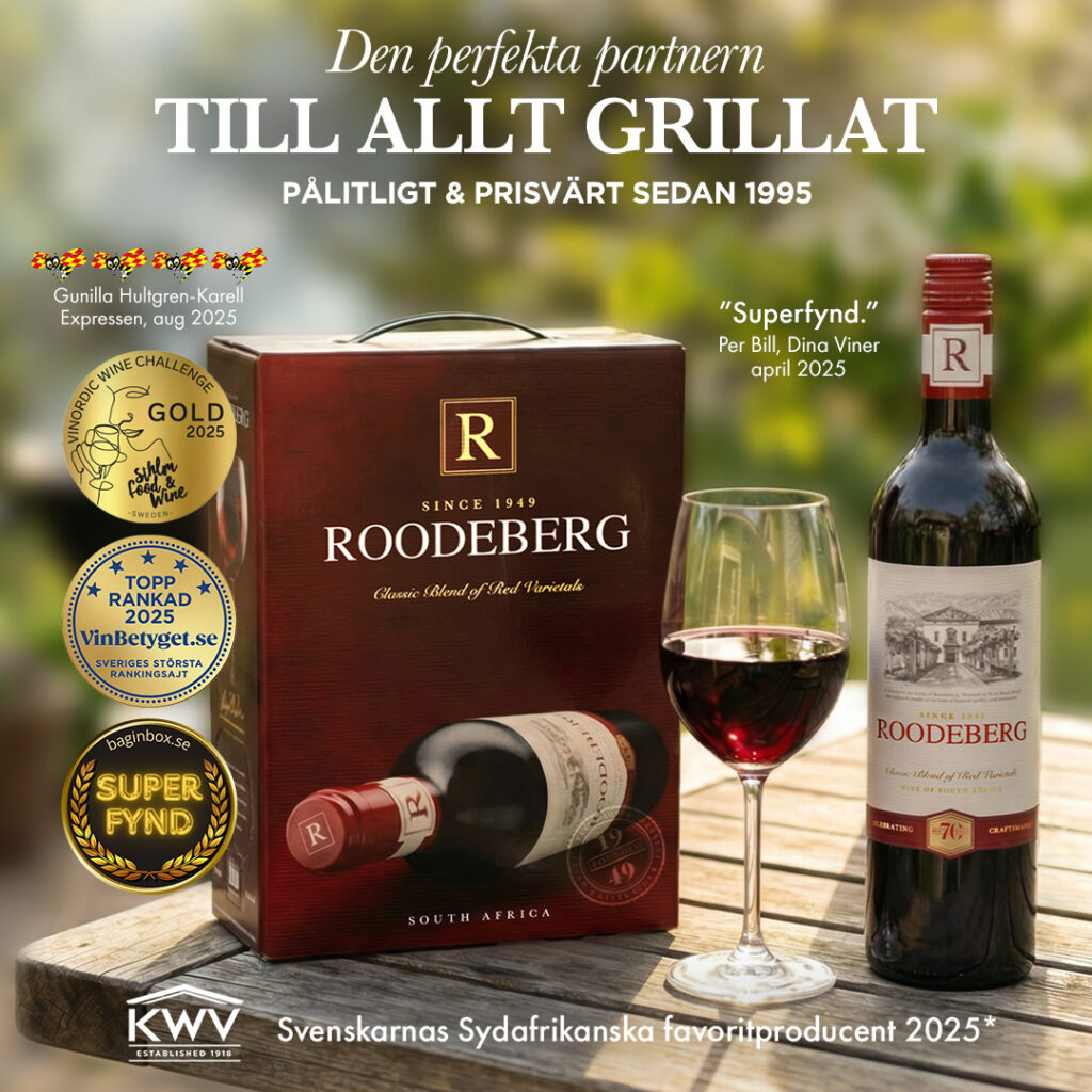 Roodeberg BIB – 2 – FS