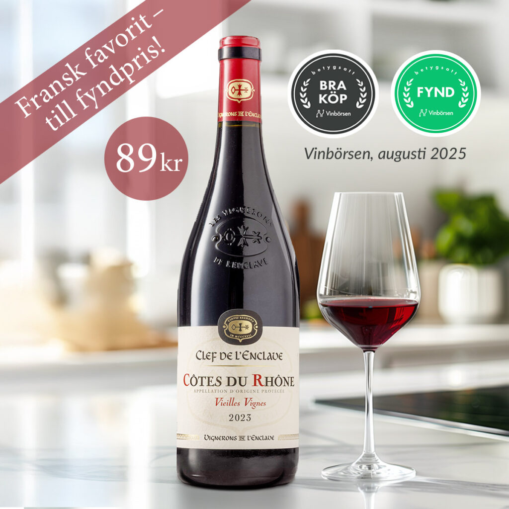 Clefs de l’Enclave – 2