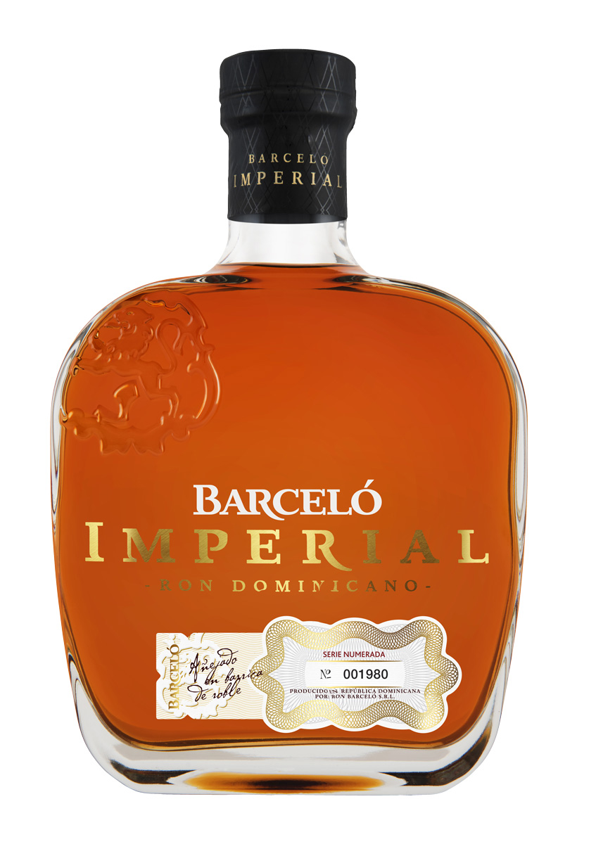 Produktbild på  Barcélo Imperial