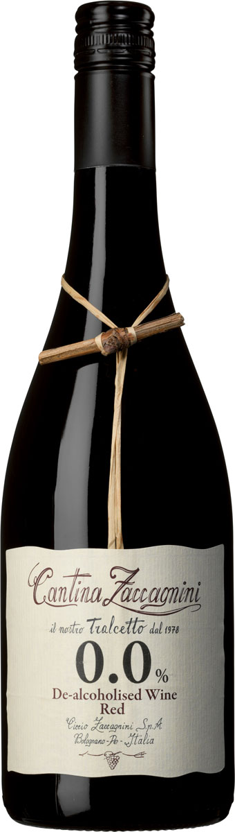 Produktbild på  Cantina Zaccagnini Rosso