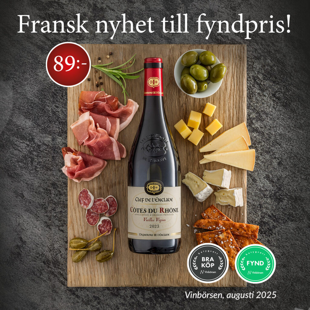 Clefs de l’Enclave -FS