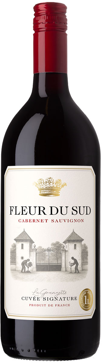 Produktbild på  Fleur du Sud