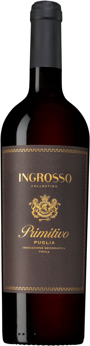 Produktbild på  Ingrosso Primitivo