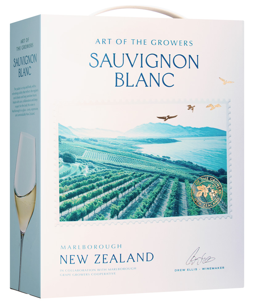 Produktbild på  Art of the Growers