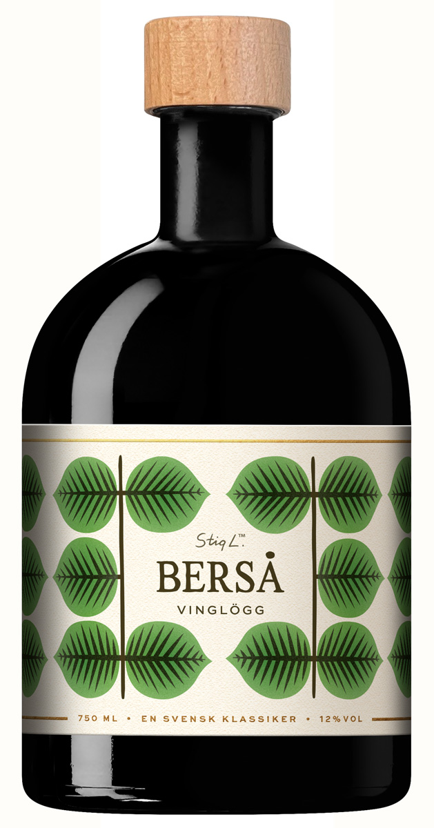 Produktbild på  Berså Vinglögg