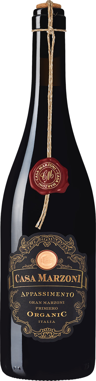 Produktbild på  Casa Marzoni Gran Marzoni