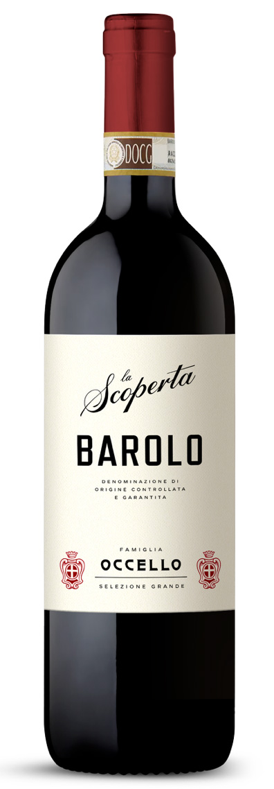Produktbild på  La Scoperta Barolo
