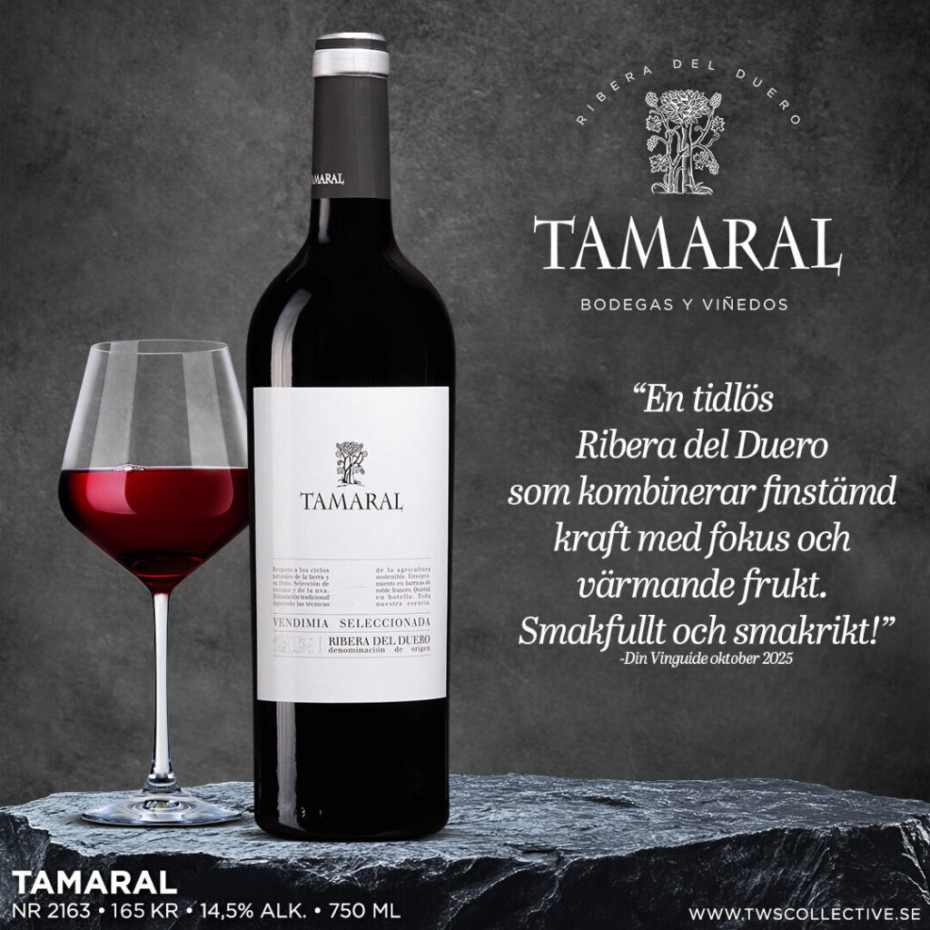 Tamaral – FS