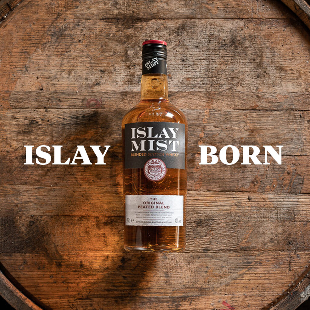 Islay Mist – FS – 2