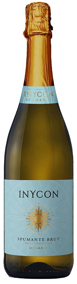 Produktbild på  Inycon Spumante Brut
