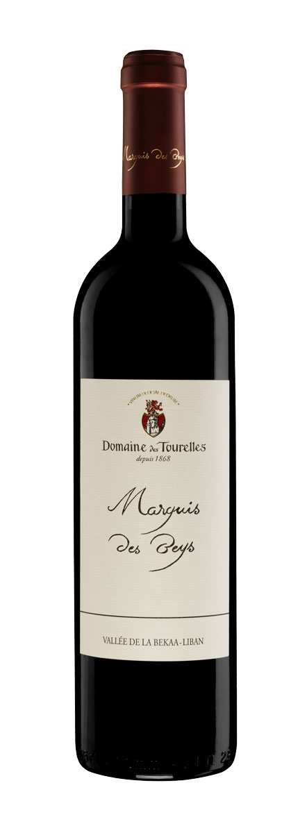 Produktbild på  Marques des Beys