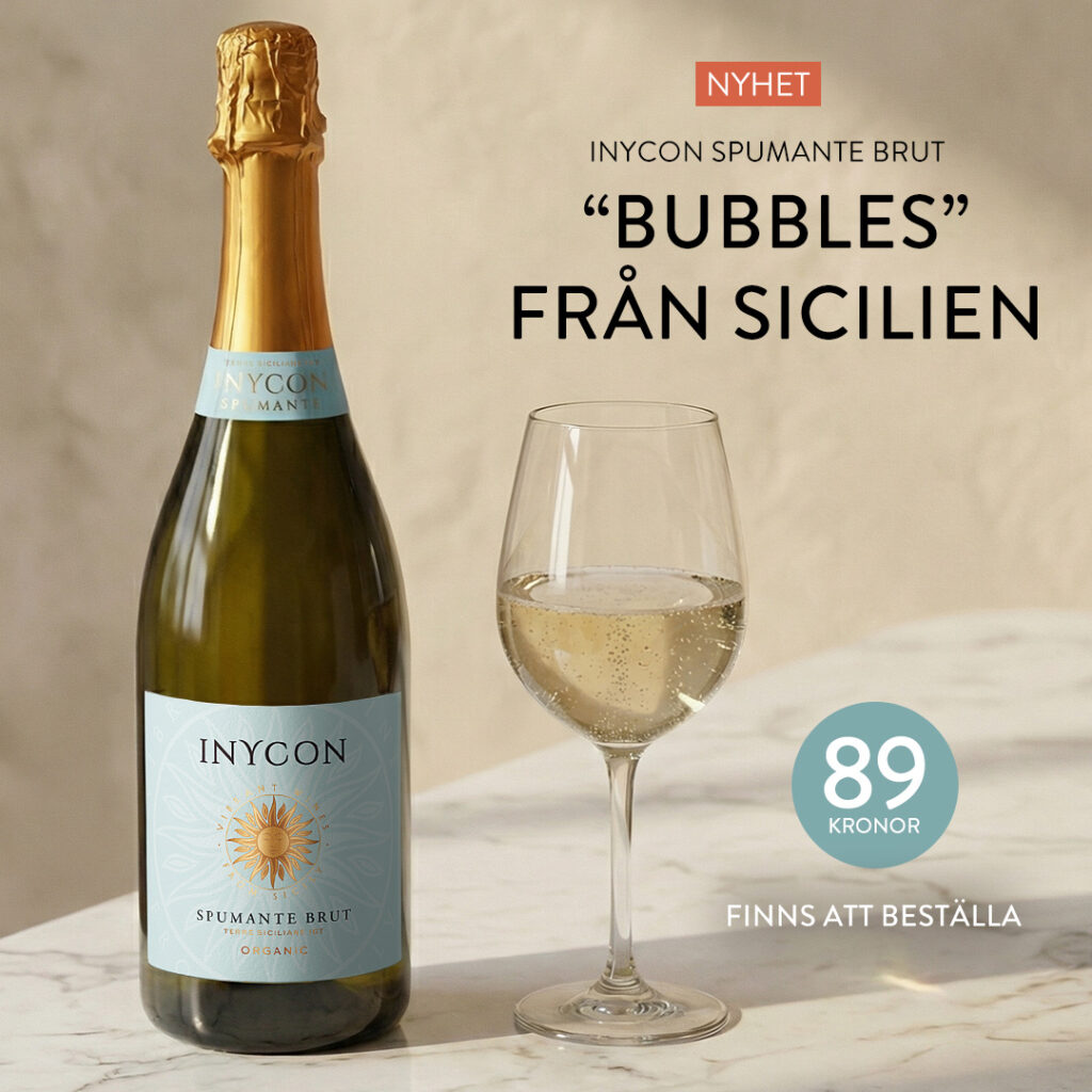 Inycon Spumante Brut