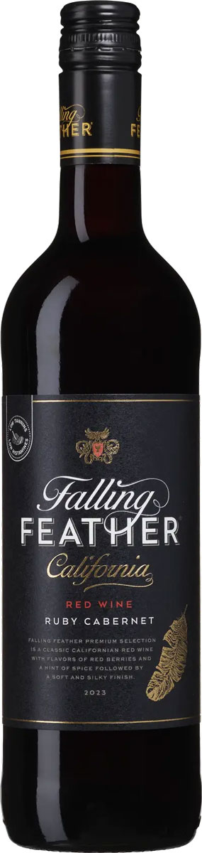 Produktbild på  Falling Feather 