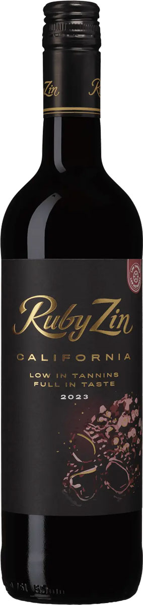 Produktbild på  Ruby Zin