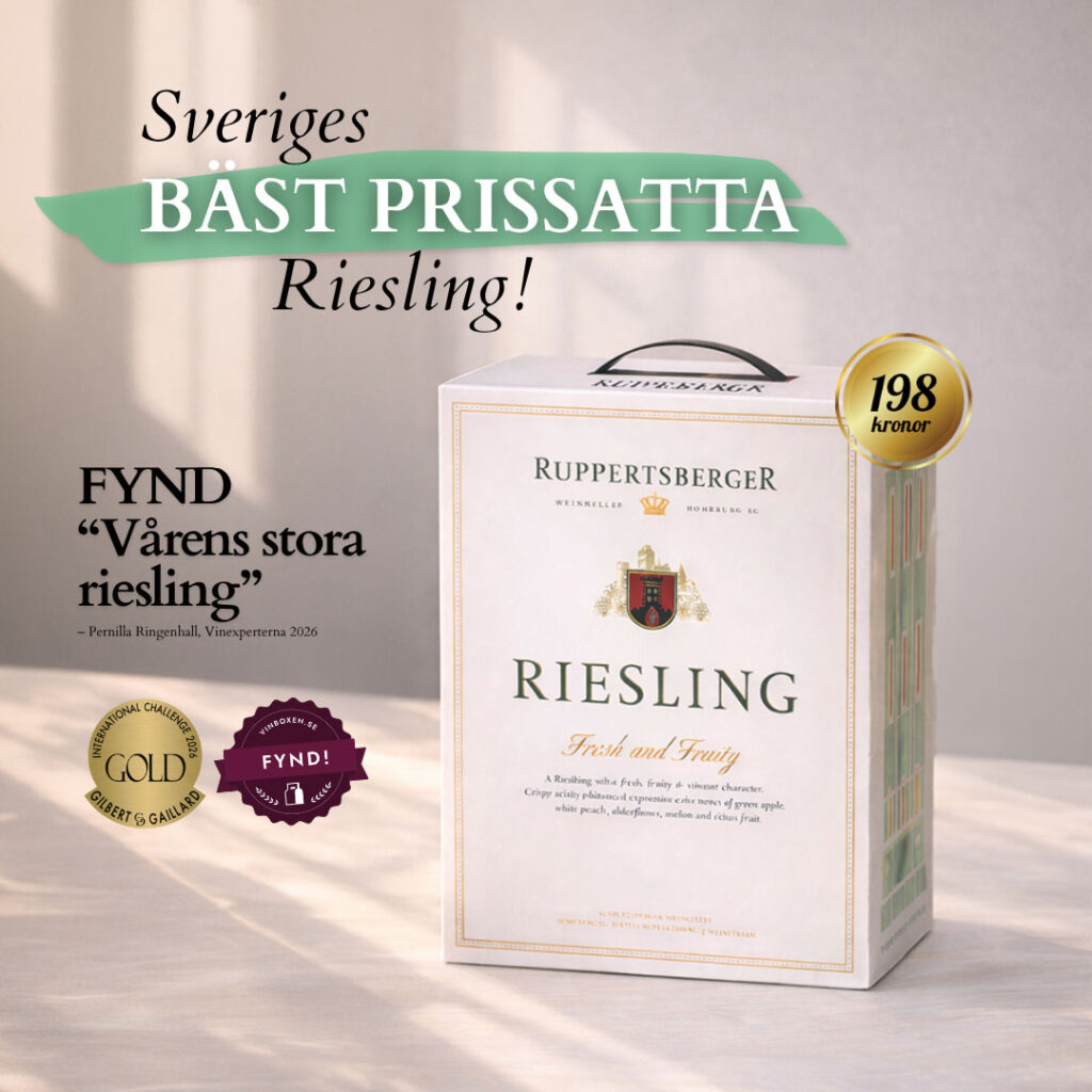 Ruppertsberger Riesling