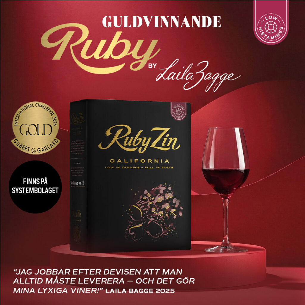 Ruby Zin – FS
