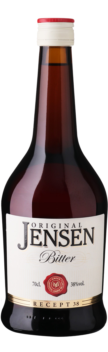 Produktbild på  Jensen Bitter