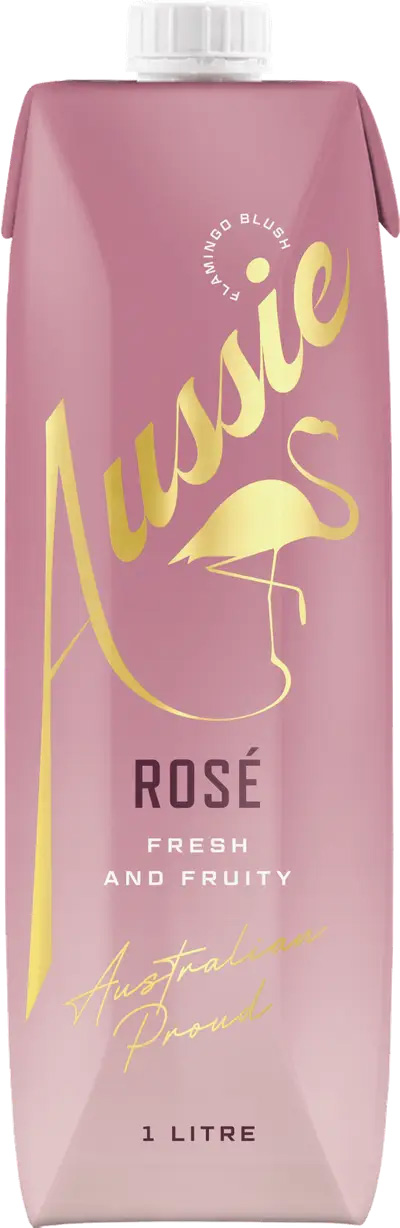 Produktbild på  AUSSIE Flamingo Blush