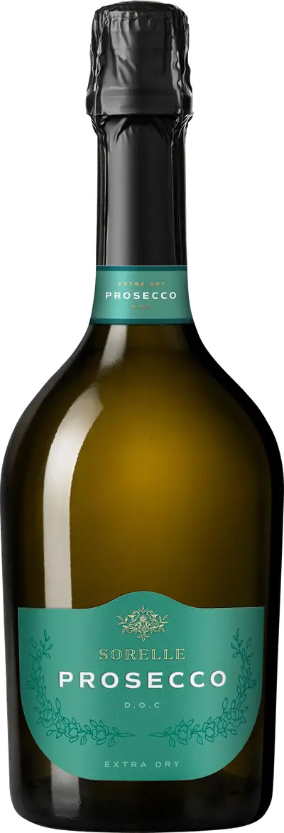 Produktbild på  Sorelle Prosecco