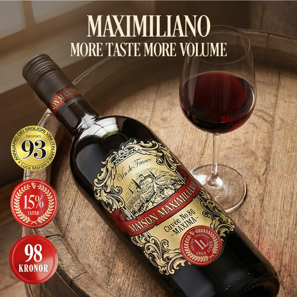 Maison Maximiliano