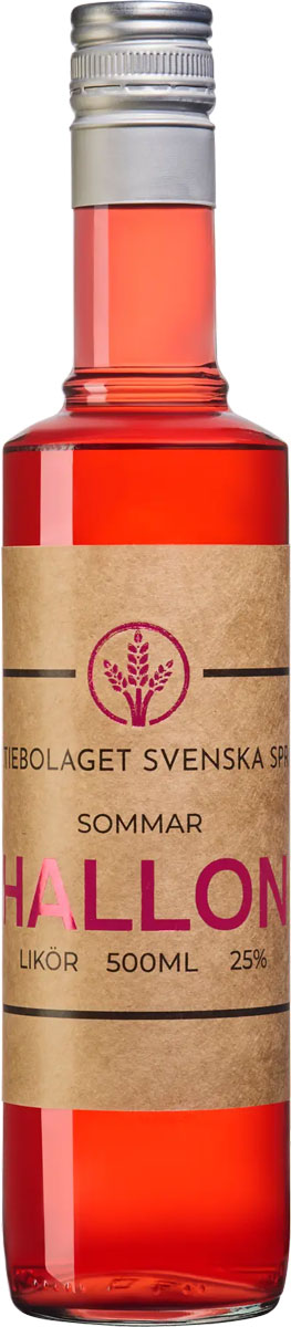 Produktbild på  Bara Hallon