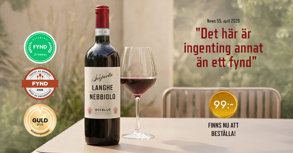 La Scoperta Langhe Nebbiolo – Allt om Vin – 3