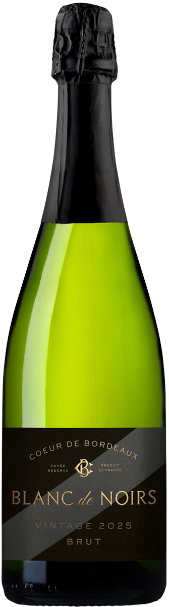 Produktbild på  Coeur de Bordeaux
