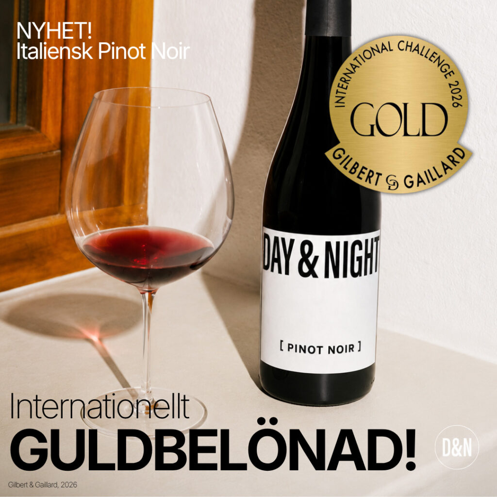 Day & Night Pinot Noir