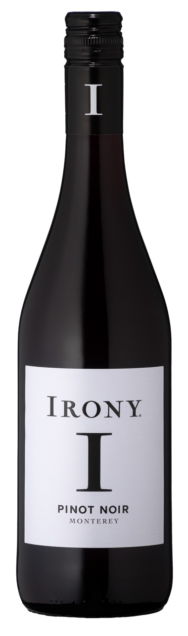 Produktbild på  Irony Pinot Noir