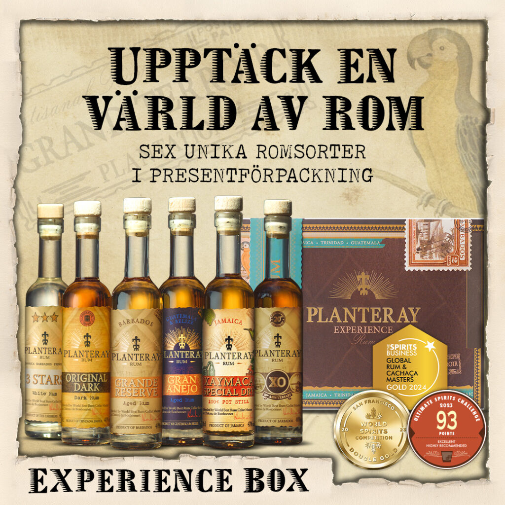 Planteray Experience