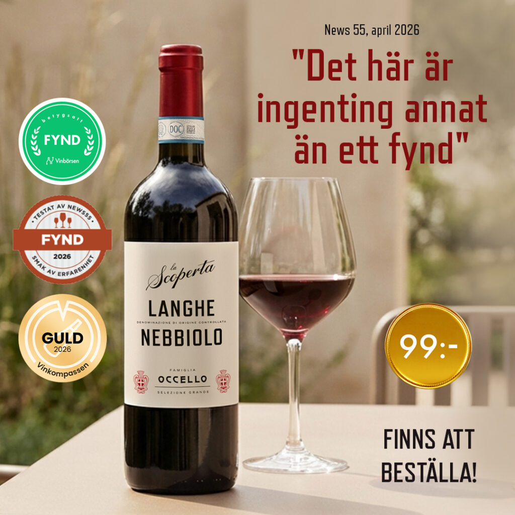 La Scoperta Langhe Nebbiolo – Allt om Vin – 4