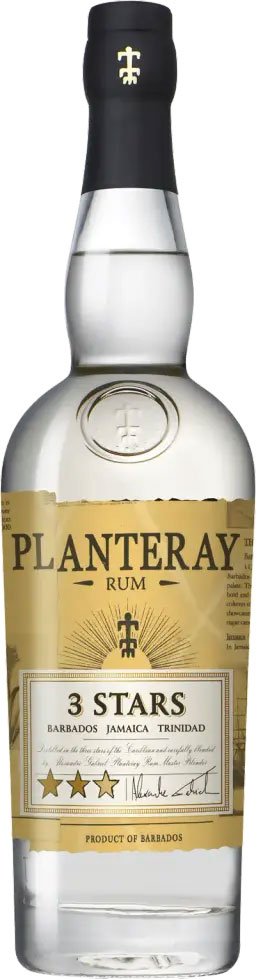 Produktbild på  Planterey 3 Stars