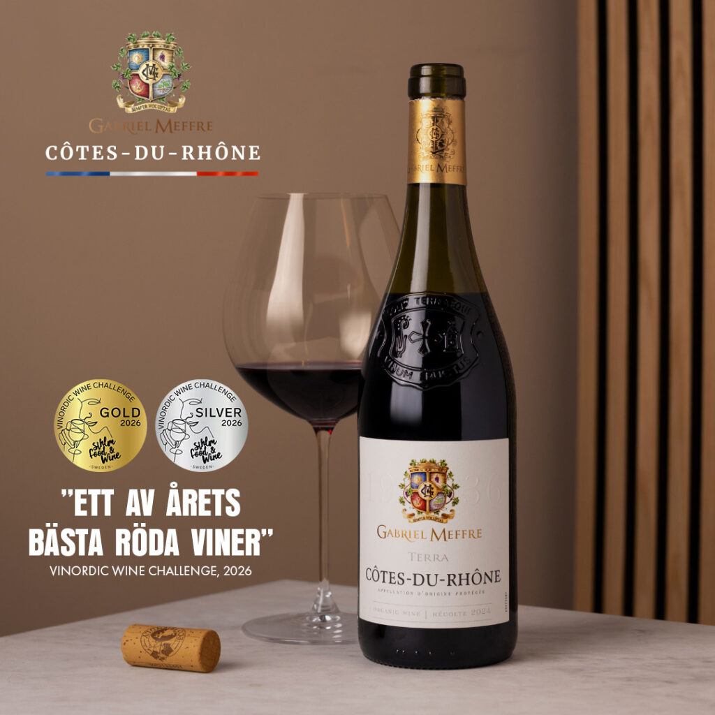 Gabriel Meffre CdR – Di Vin – FS