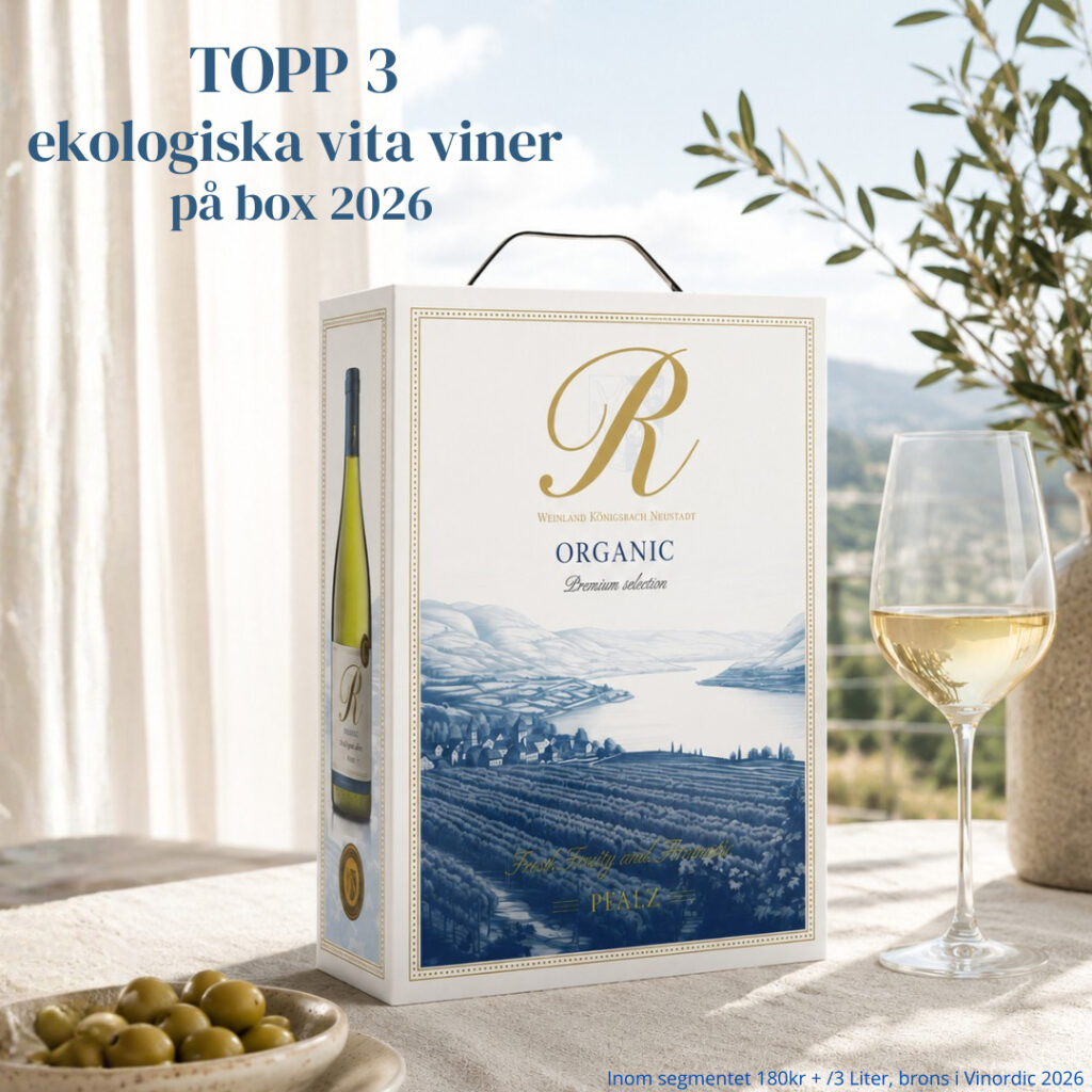 R Organic Premium Selection – FS