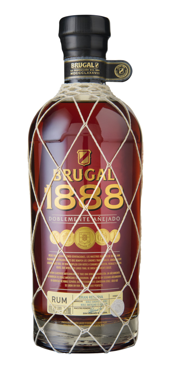 Produktbild på  Brugal 1888