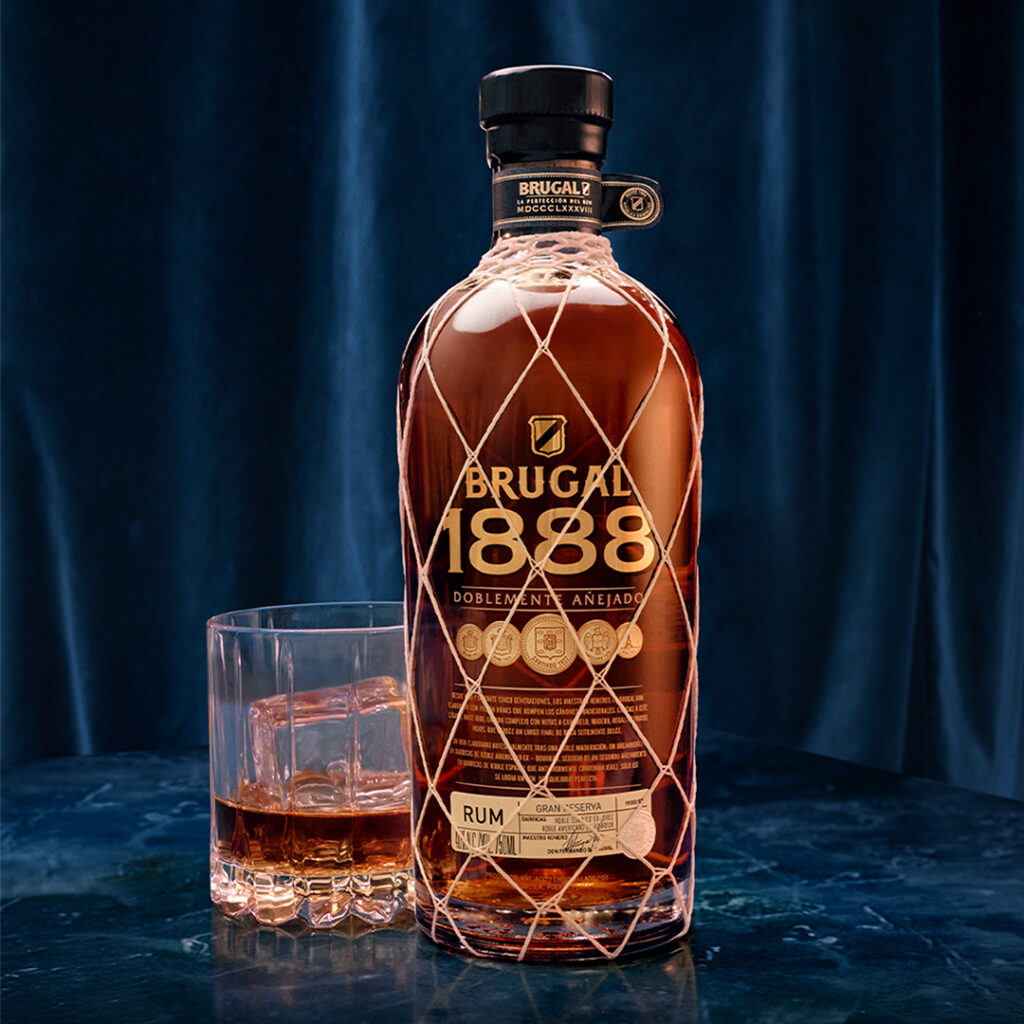 Brugal 1888 – FS