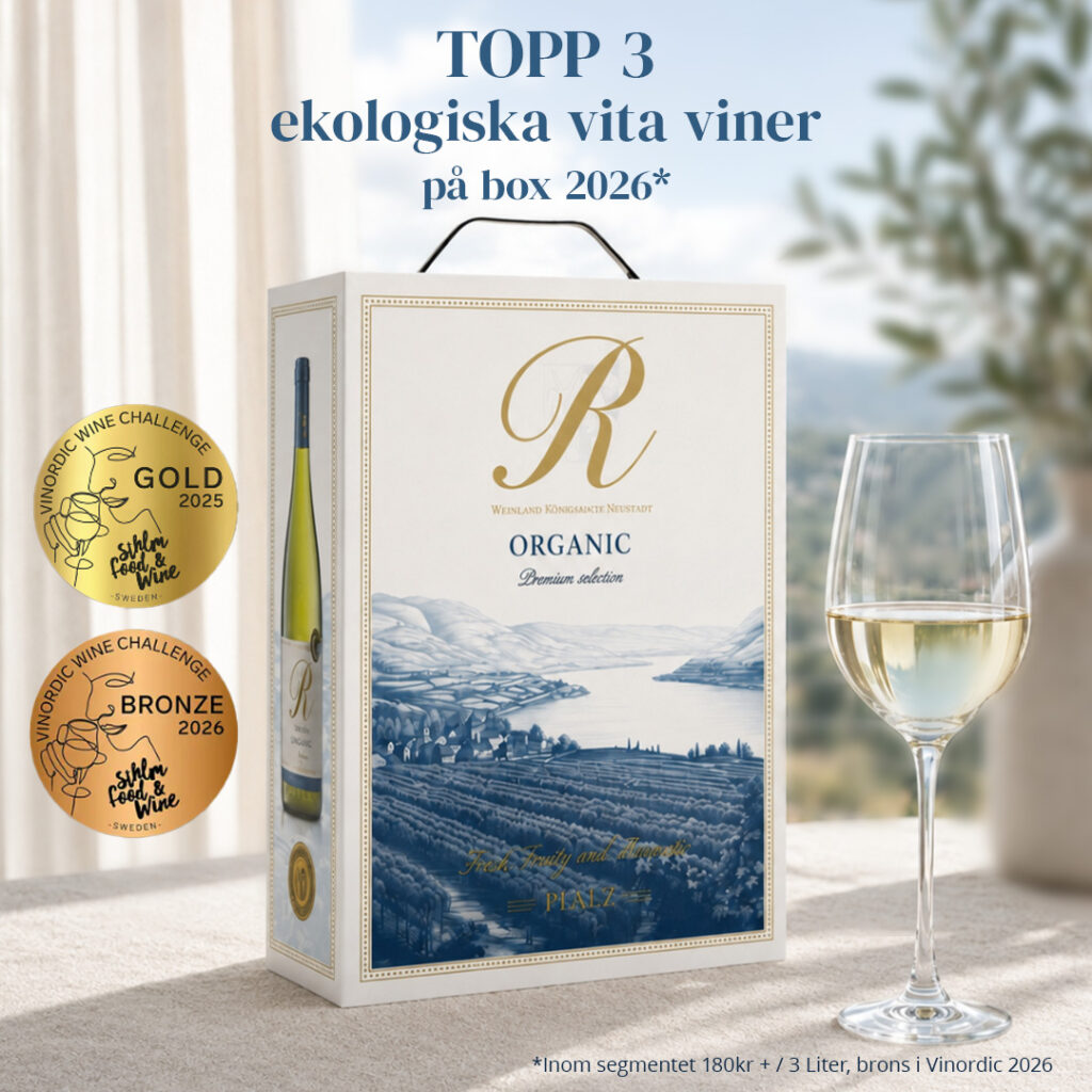 R Organic Premium Selection – FS
