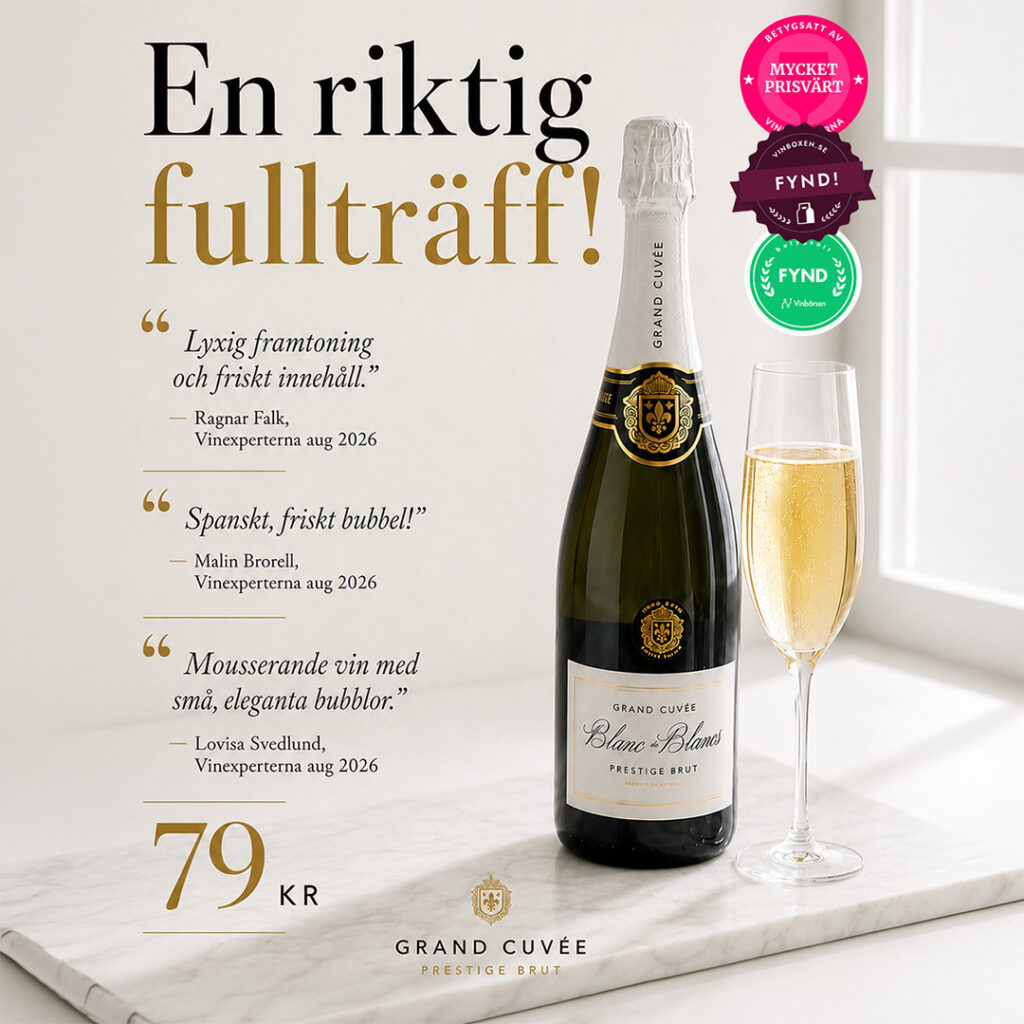 Casa Nero Blanc de Blanc