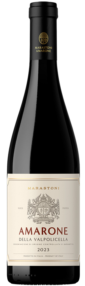 Produktbild på  Marastoni Amarone della Valpolicella