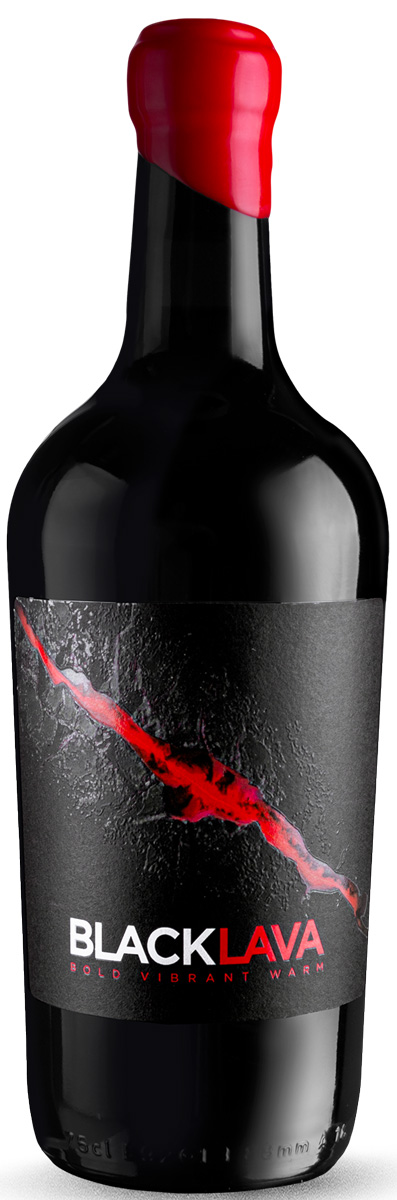 Produktbild på  Black Lava