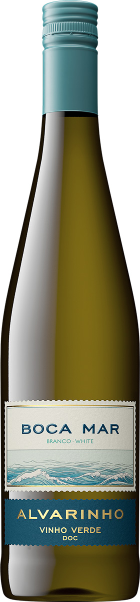 Produktbild på  Boca Mar Alvarinho