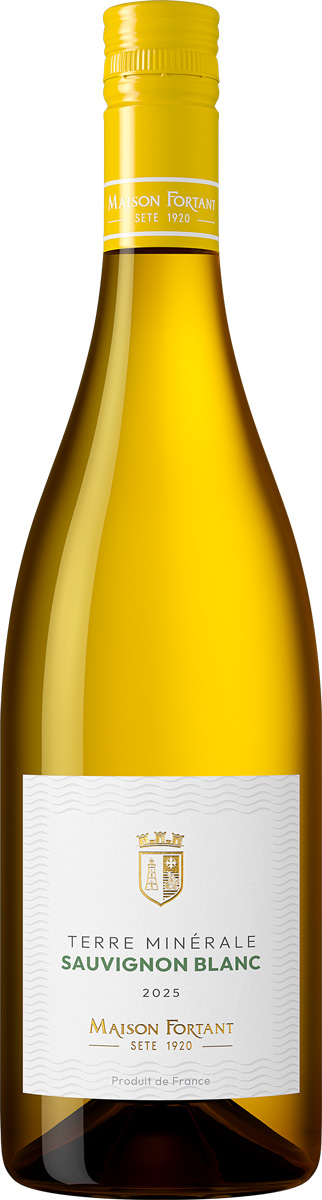 Produktbild på  Terre Minérale Maison Fortant