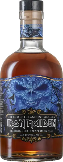 Produktbild på  Iron Maiden