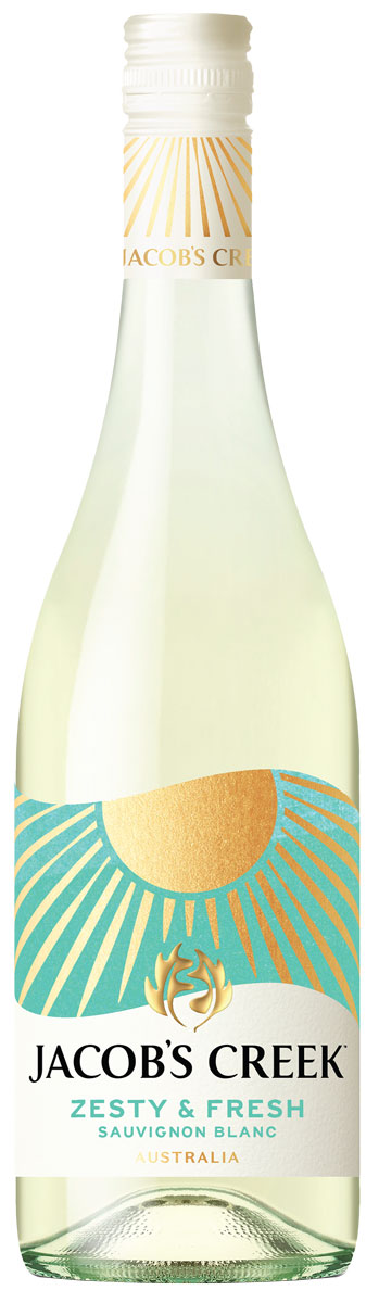 Produktbild på  Jacob's Creek 