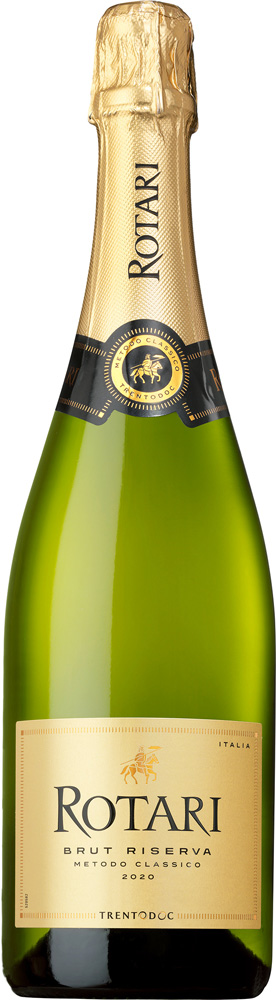Produktbild på  Rotari Brut Riserva