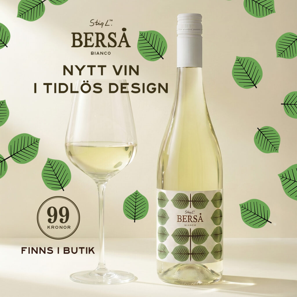 Berså Bianco – FS